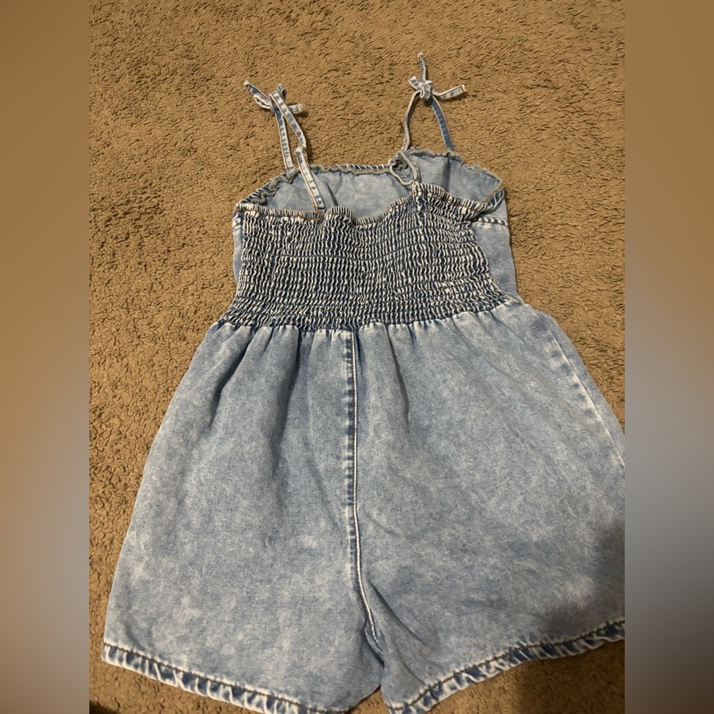 dress short